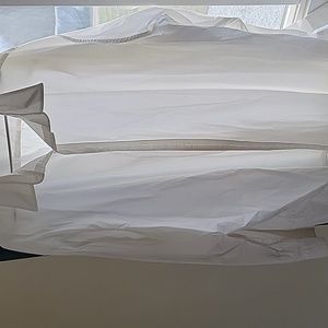 Mens 4XLT long sleeve shirt